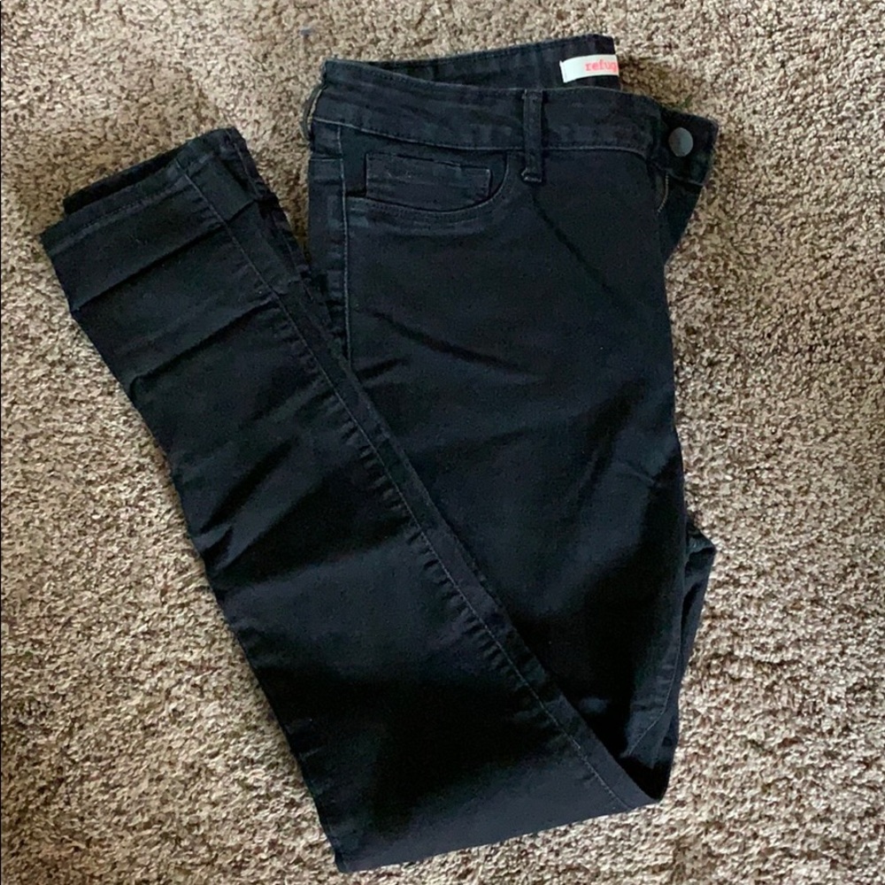 ‼️LAST CHANCE‼️ High Rise Leggings